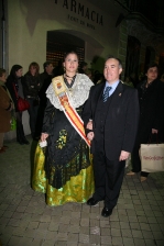 Galería 20: pasacalle delegaciones
