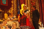 Ofrendas y final