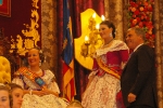 Ofrendas y final