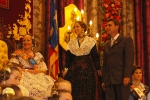 Ofrendas y final