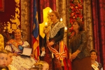 Ofrendas y final