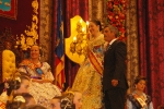 Ofrendas y final