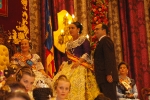 Ofrendas y final
