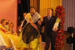 Ofrendas y final