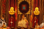 Ofrendas y final