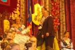 Ofrendas y final