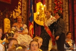Ofrendas y final