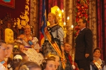 Ofrendas y final