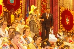 Ofrendas y final
