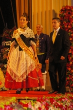 Ofrendas y final