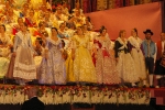 Ofrendas y final