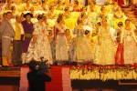 Ofrendas y final