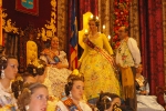 Ofrendas y final