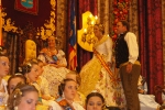 Ofrendas y final