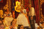 Ofrendas y final