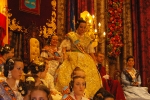 Ofrendas y final