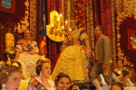 Ofrendas y final