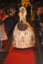 Ofrendas y final