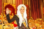 Ofrendas y final
