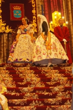Ofrendas y final