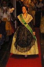 Ofrendas y final