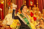 Ofrendas y final