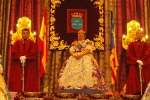 Ofrendas y final