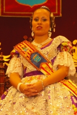 Ofrendas y final