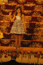 Ofrendas y final