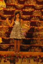 Ofrendas y final