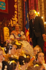 Ofrendas y final