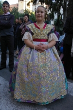 Galería 2: Segunda parte desfile por la calle