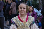 Galería 2: Segunda parte desfile por la calle