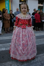 Galería 2: Segunda parte desfile por la calle