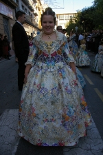 Galería 2: Segunda parte desfile por la calle