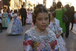 Galería 2: Segunda parte desfile por la calle
