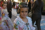 Galería 2: Segunda parte desfile por la calle