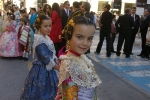Galería 2: Segunda parte desfile por la calle