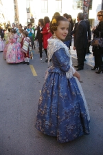 Galería 2: Segunda parte desfile por la calle