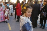 Galería 2: Segunda parte desfile por la calle