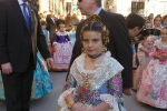 Galería 2: Segunda parte desfile por la calle
