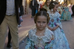 Galería 2: Segunda parte desfile por la calle
