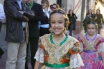 Galería 2: Segunda parte desfile por la calle