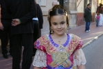 Galería 2: Segunda parte desfile por la calle