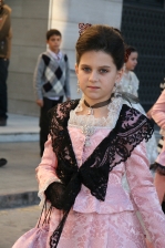 Galería 2: Segunda parte desfile por la calle