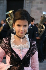 Galería 2: Segunda parte desfile por la calle