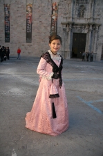 Galería 2: Segunda parte desfile por la calle
