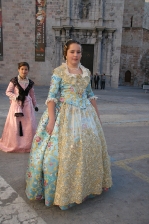 Galería 2: Segunda parte desfile por la calle