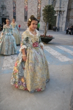 Galería 2: Segunda parte desfile por la calle