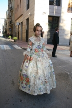 Galería 2: Segunda parte desfile por la calle